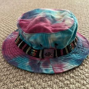 Reversible Wiz Khalifa Bucket Hat